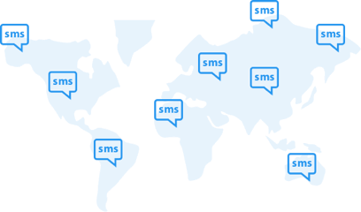 SMS Masking Software